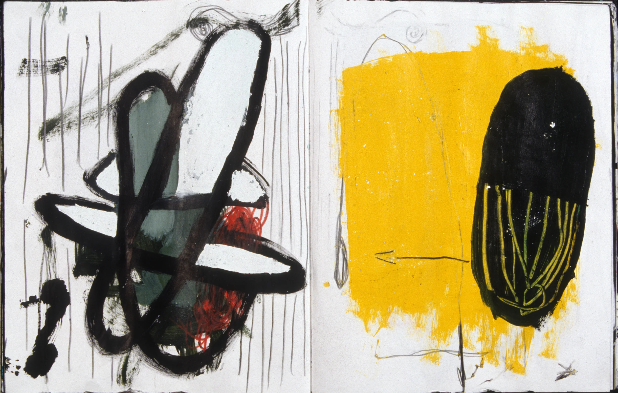 Stolen Sketchbook (Transmigration) (Copy)