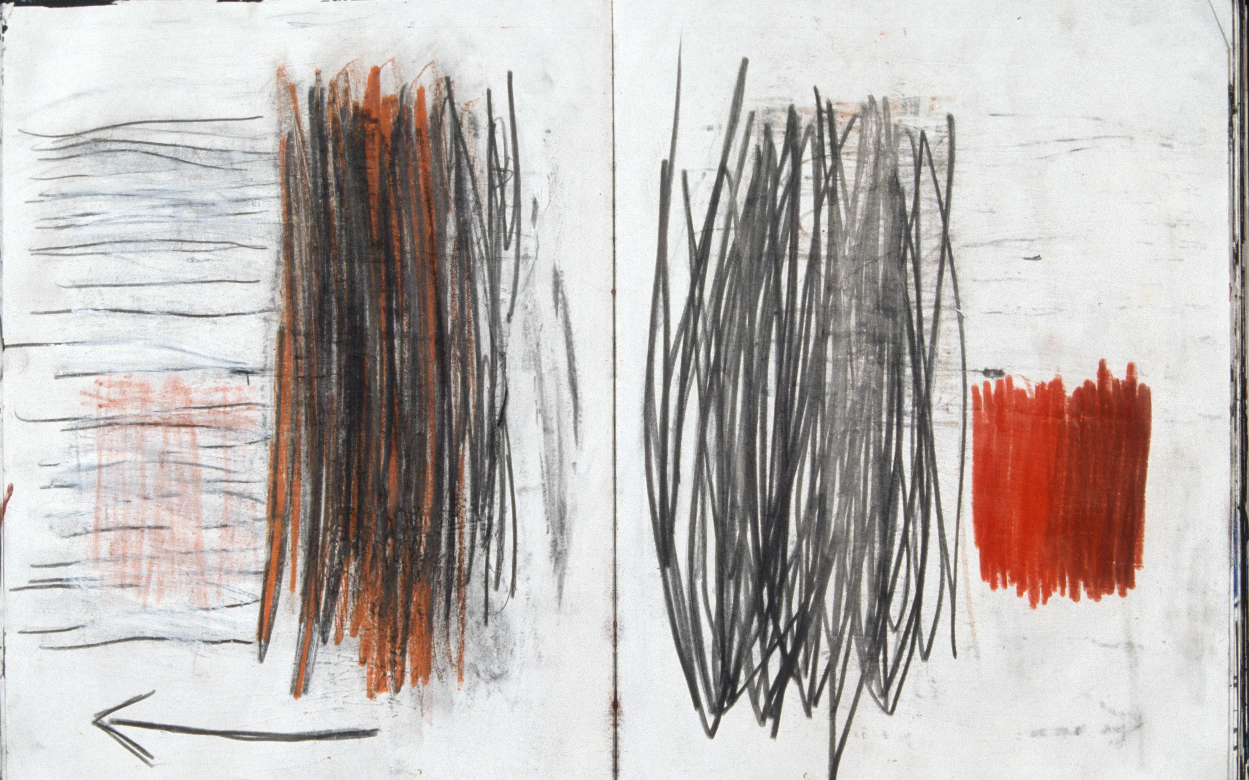 Stolen Sketchbook (Untitled) (Copy)