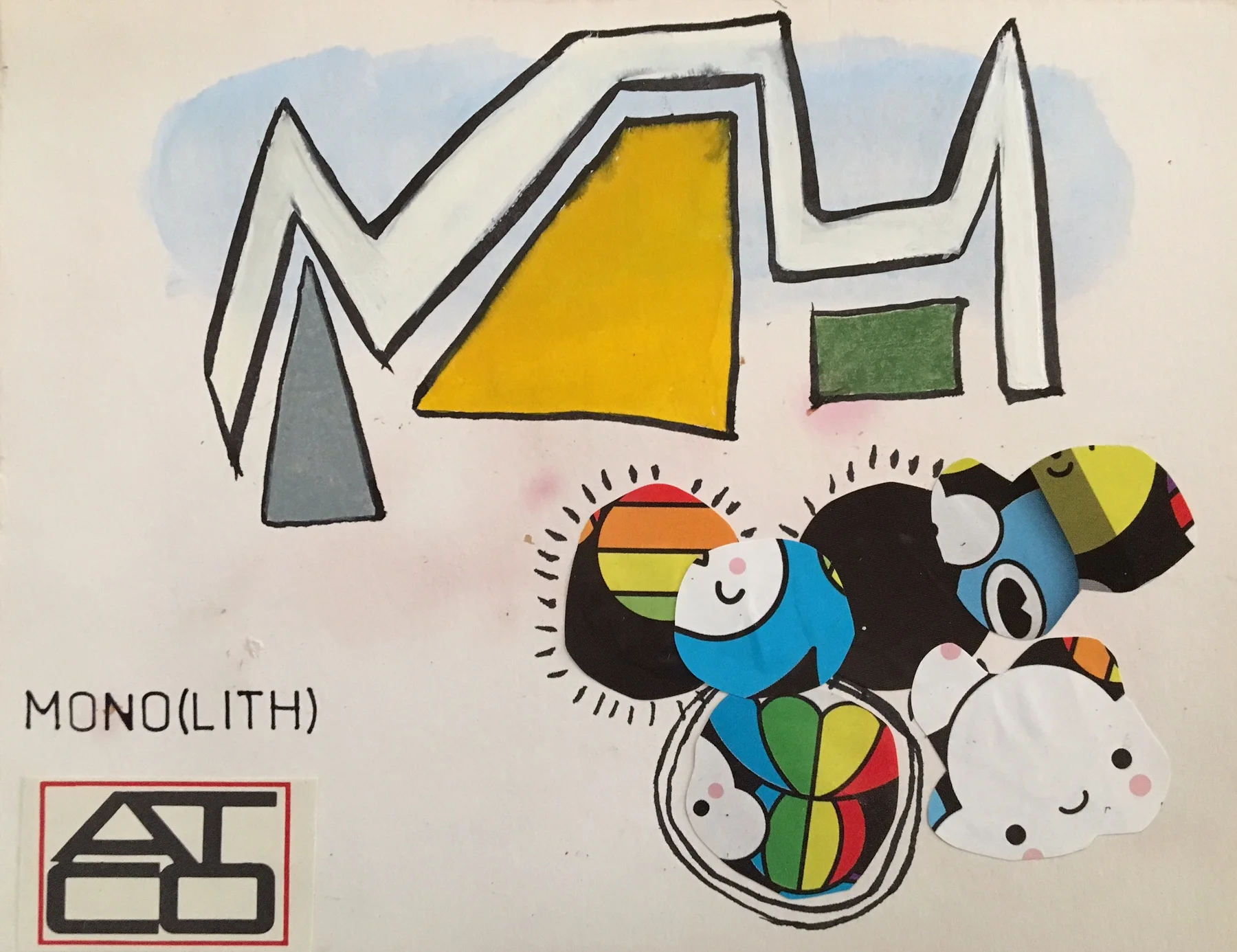 Mono(lith) (Copy)