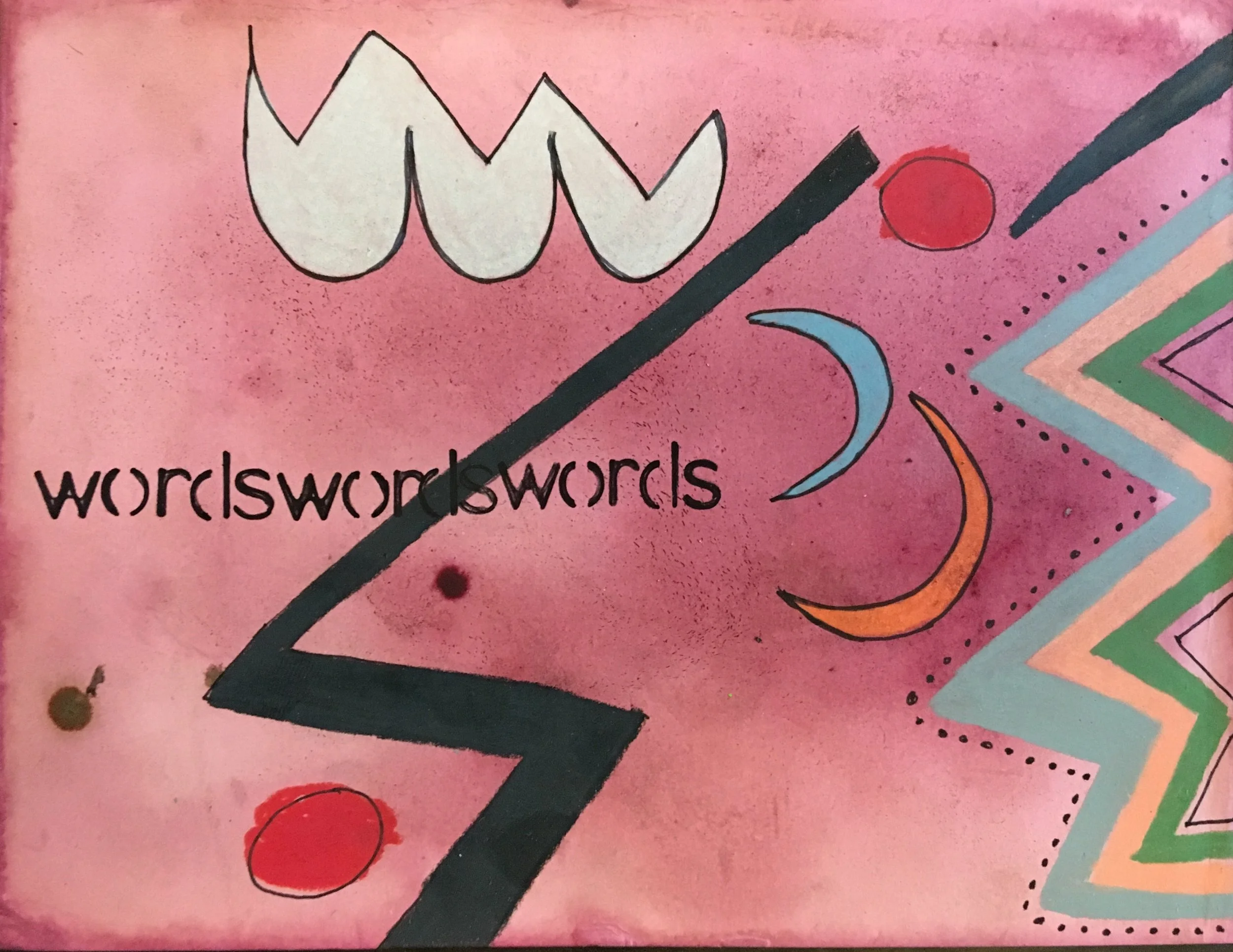 WordsWordsWords (Copy)