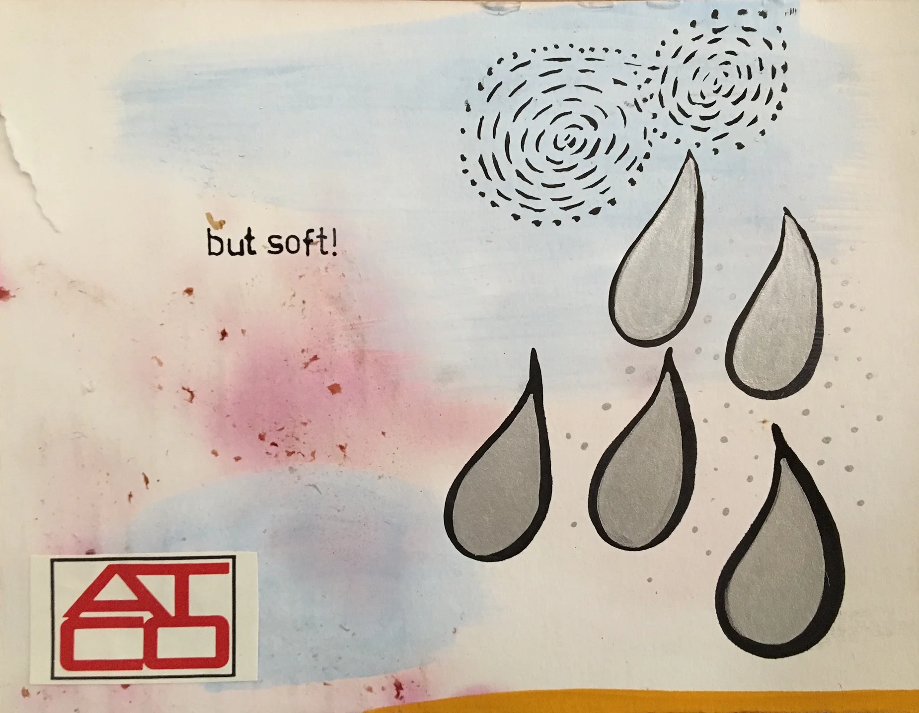 But Soft!  (Copy)