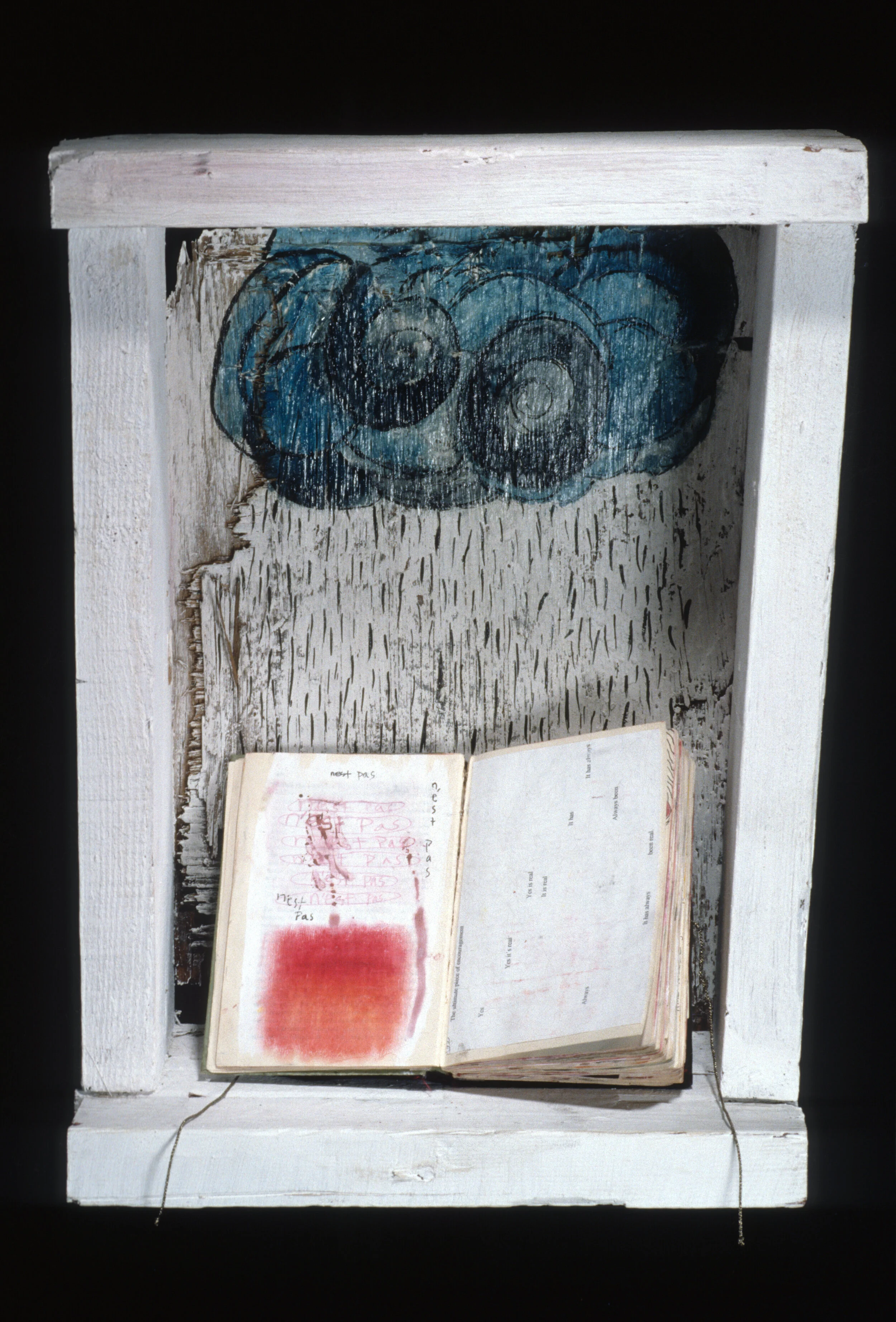The Big Book of Rain  (Copy)