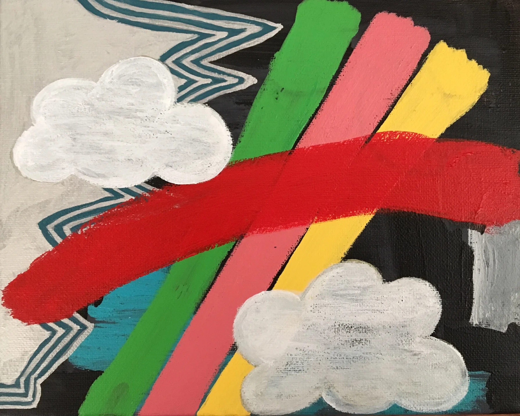 Black Rainbow (Copy)