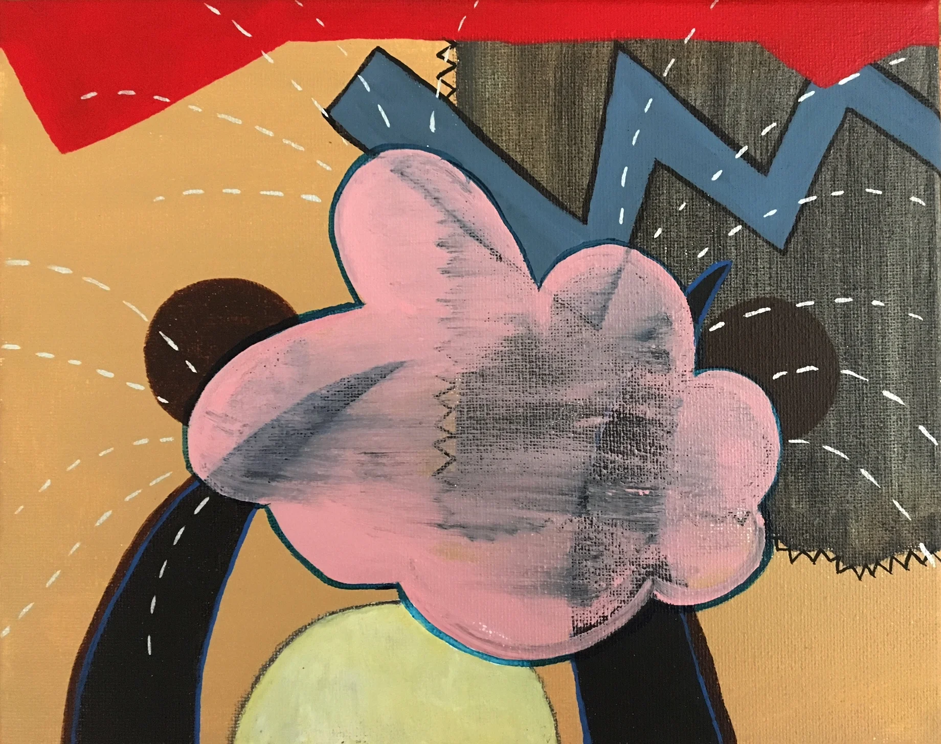 Individuation (Surprise!) (Copy)