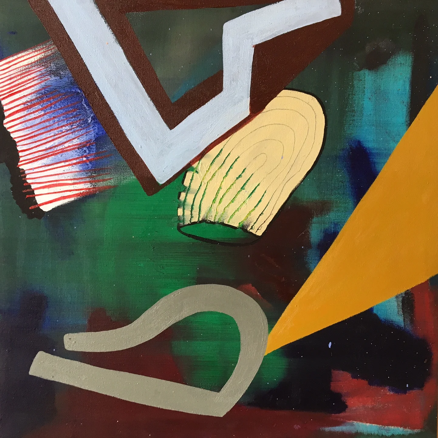 New Painting  (Copy)