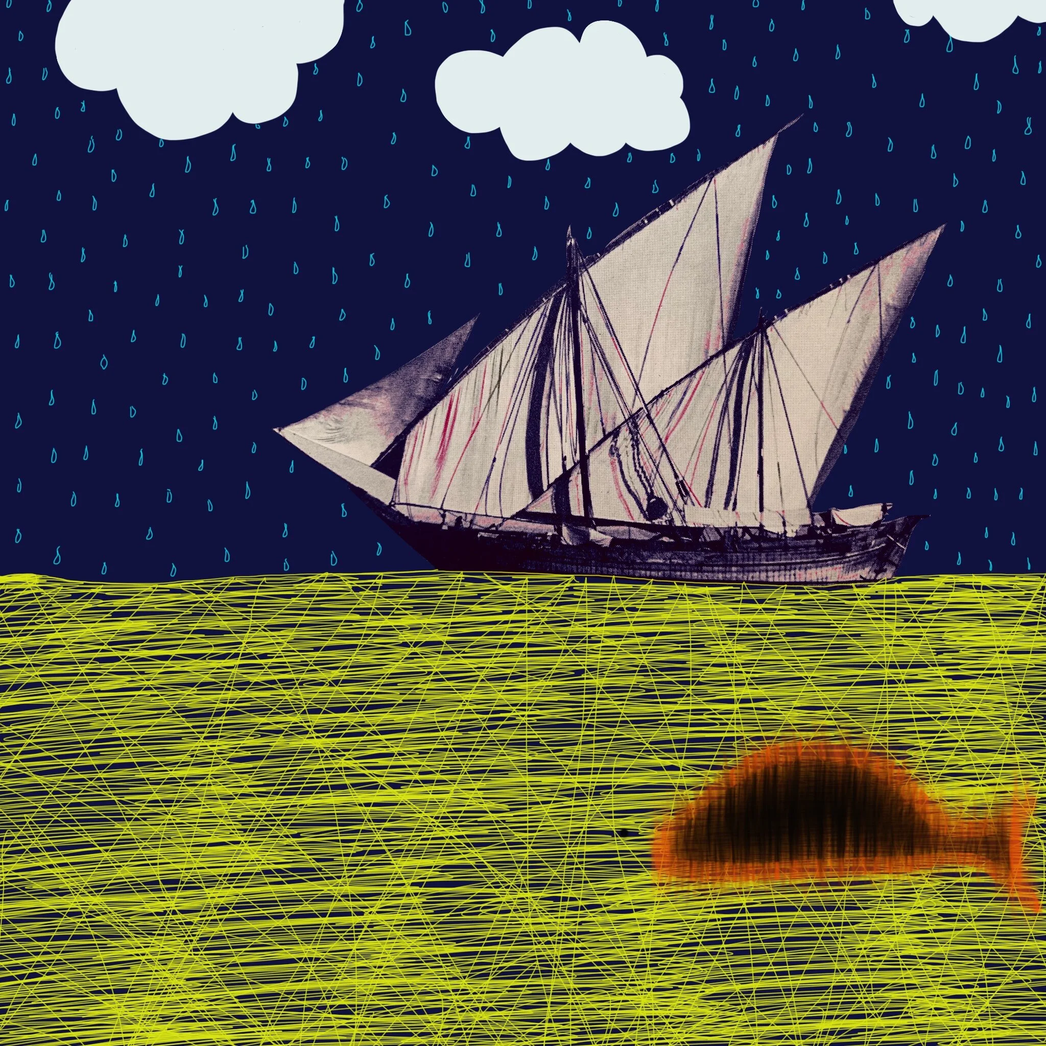 Dimensions of Ahab I (Copy)