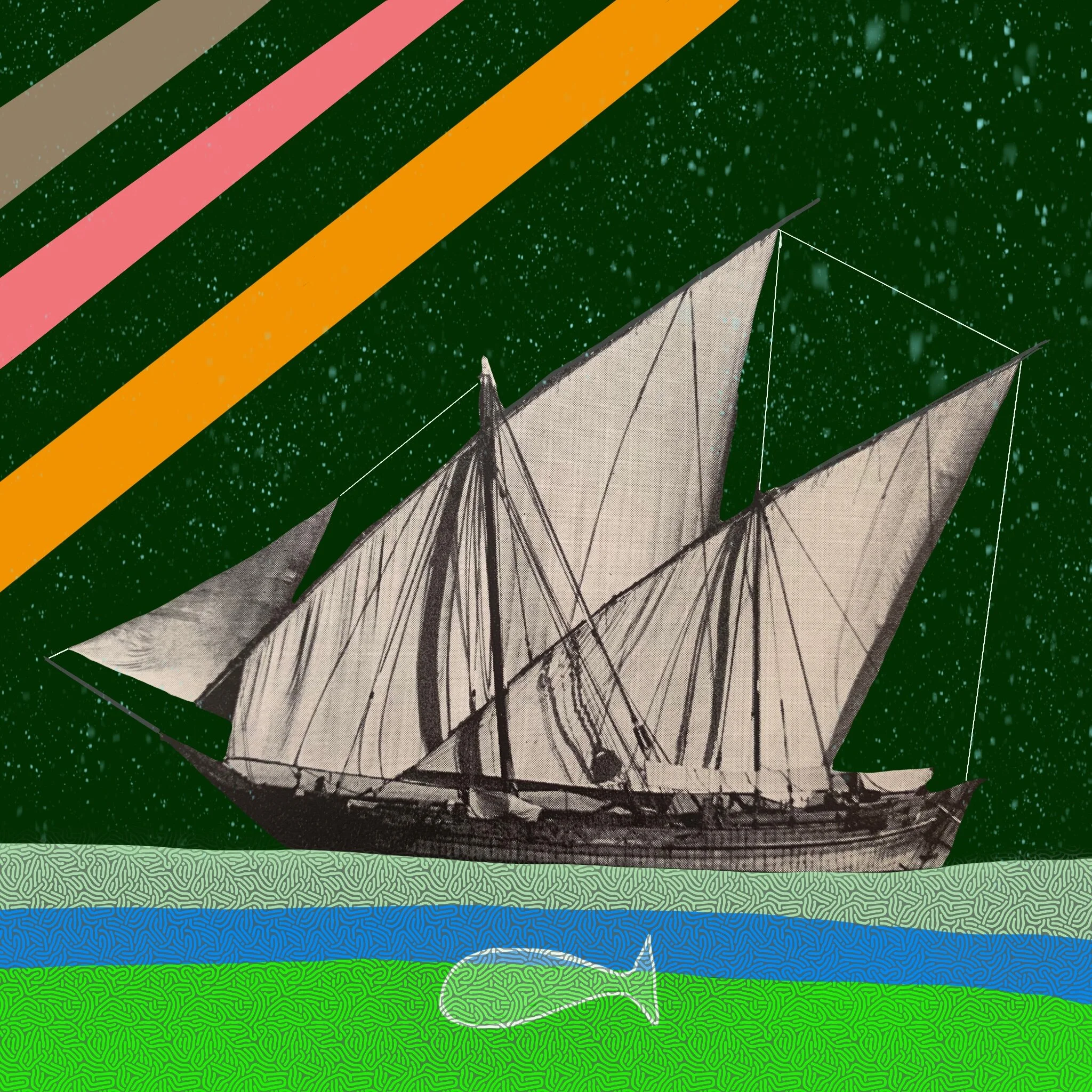 Dimensions of Ahab III (Copy)
