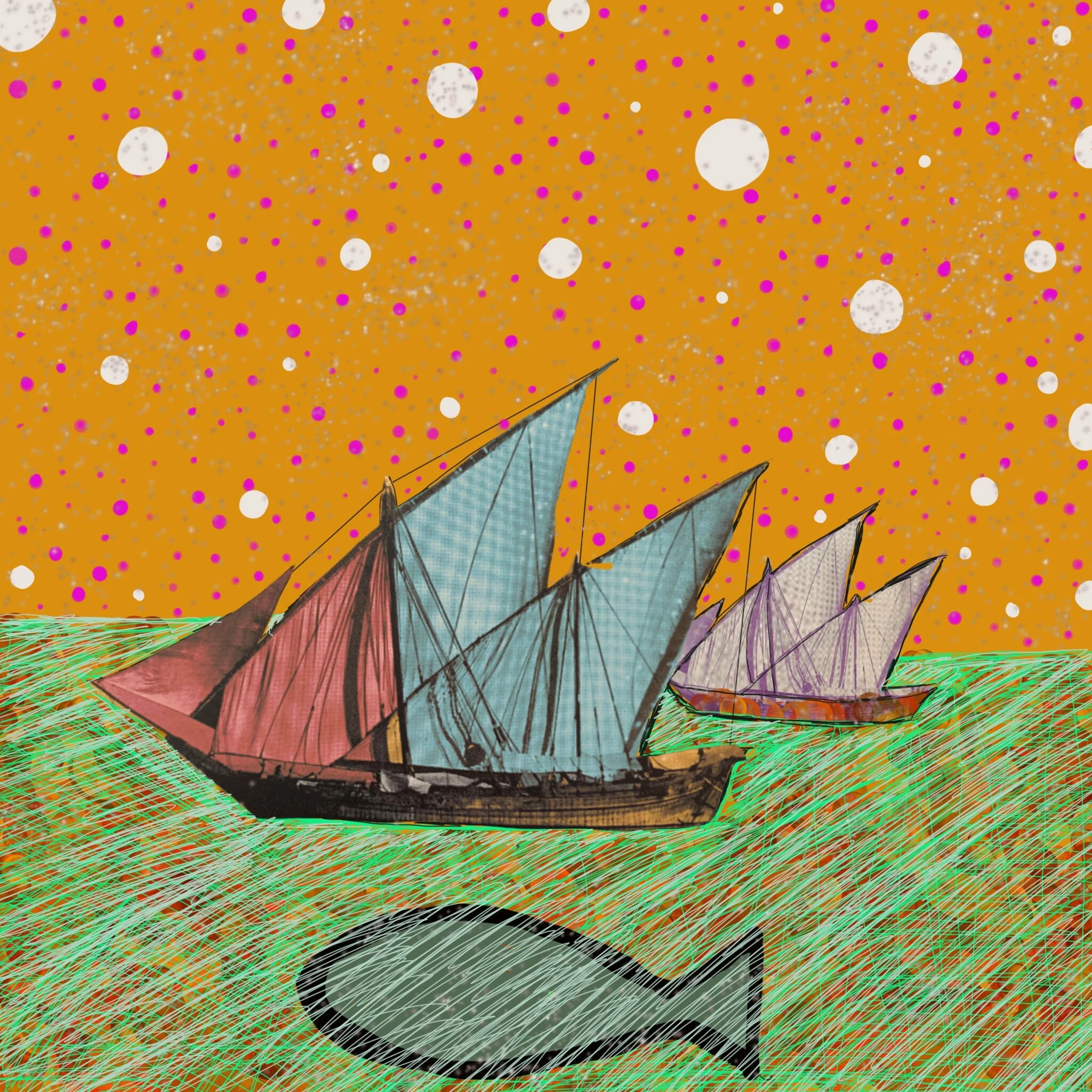 Dimensions of Ahab II (Copy)