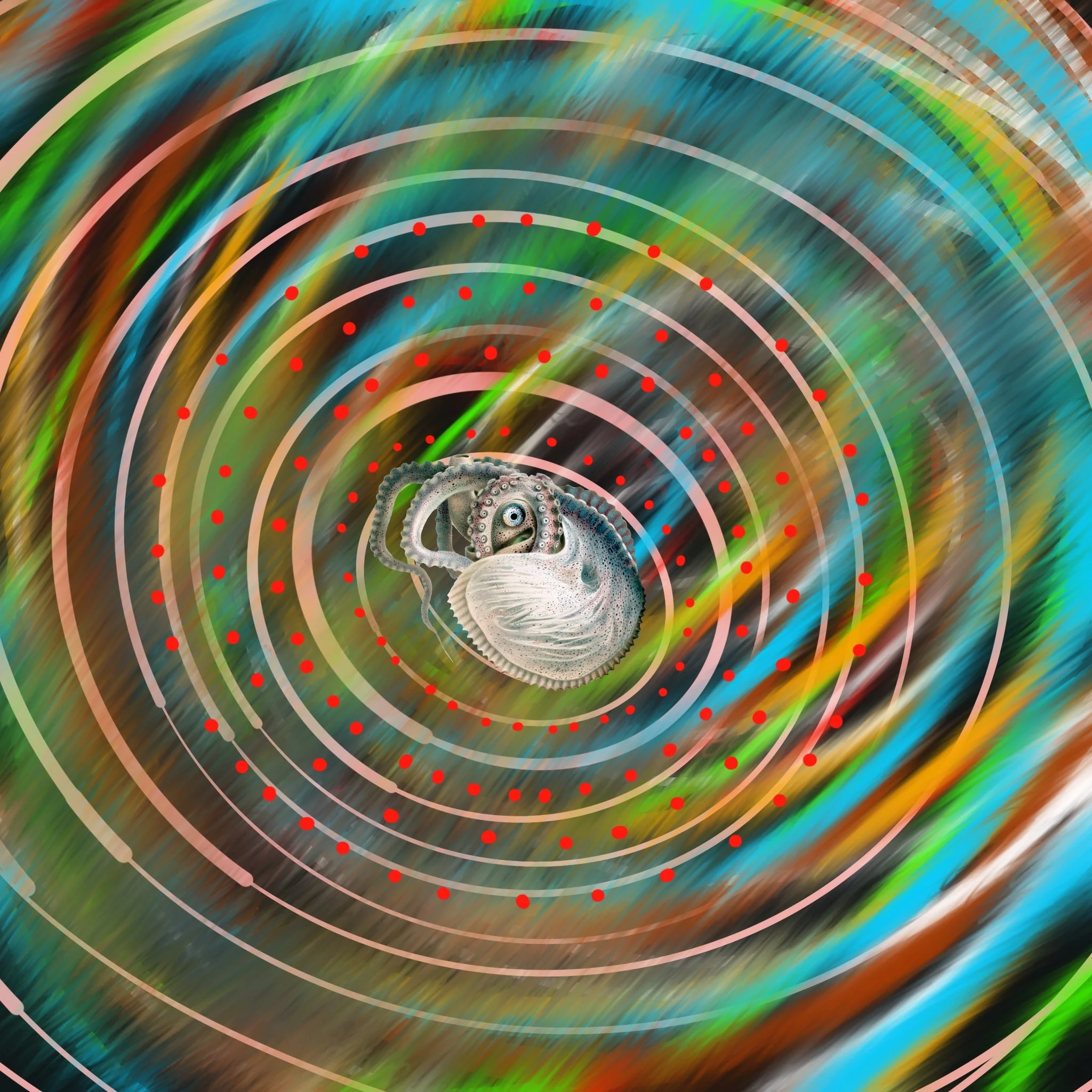 A Galaxy Of Ambivalence II (Copy)