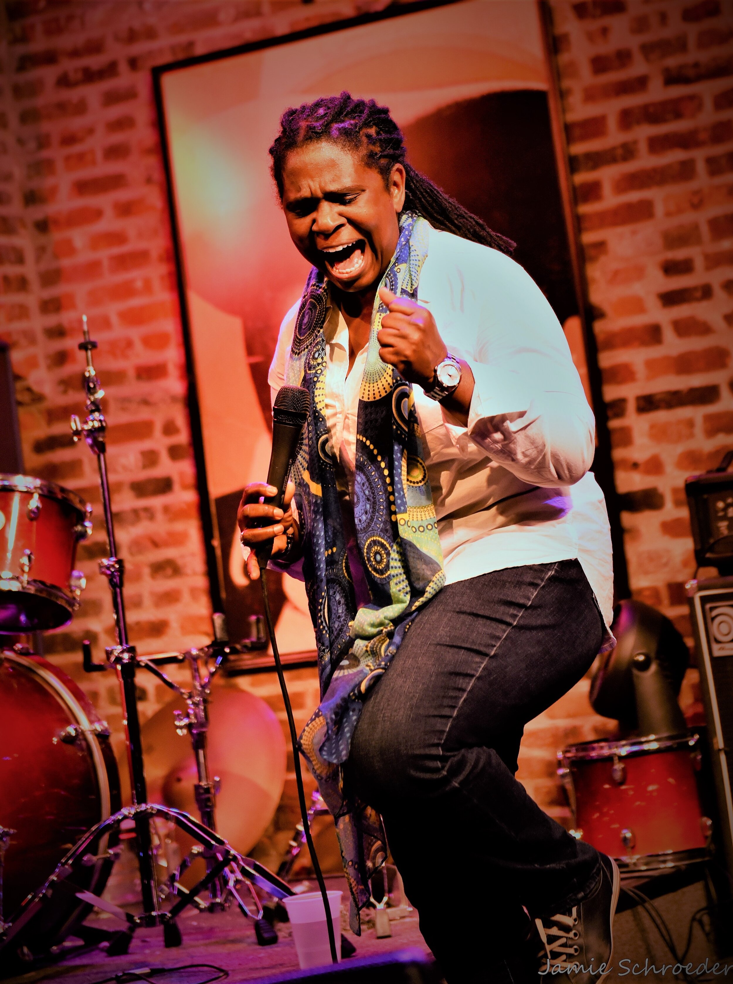 ruthie foster tour