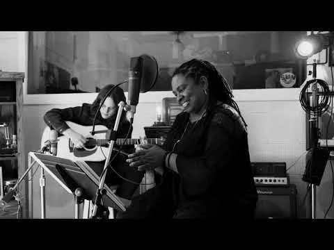 Ruthie Foster - That's All Right (Live at Sun Studio)