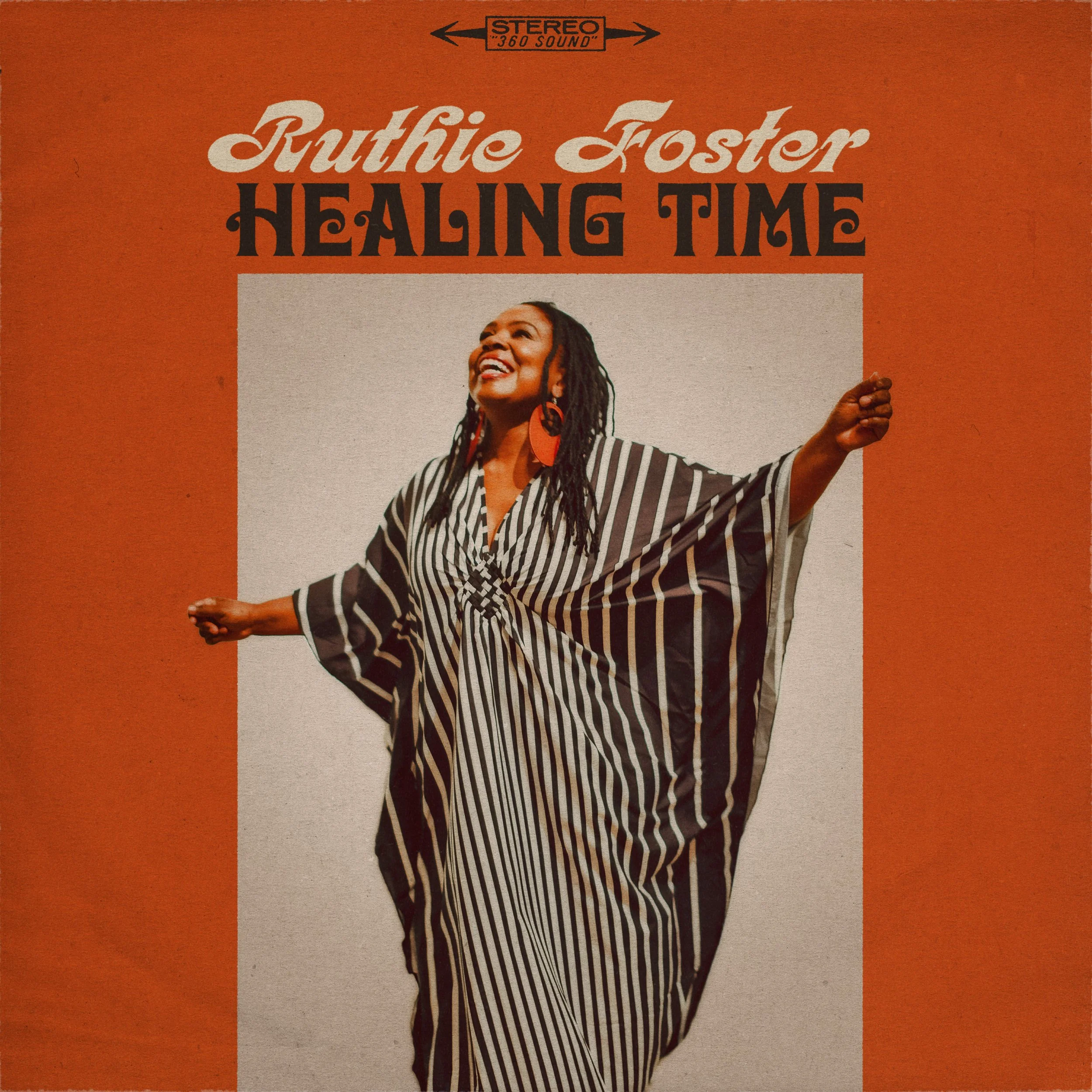 Music — Ruthie Foster