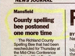 "That is incorrect."