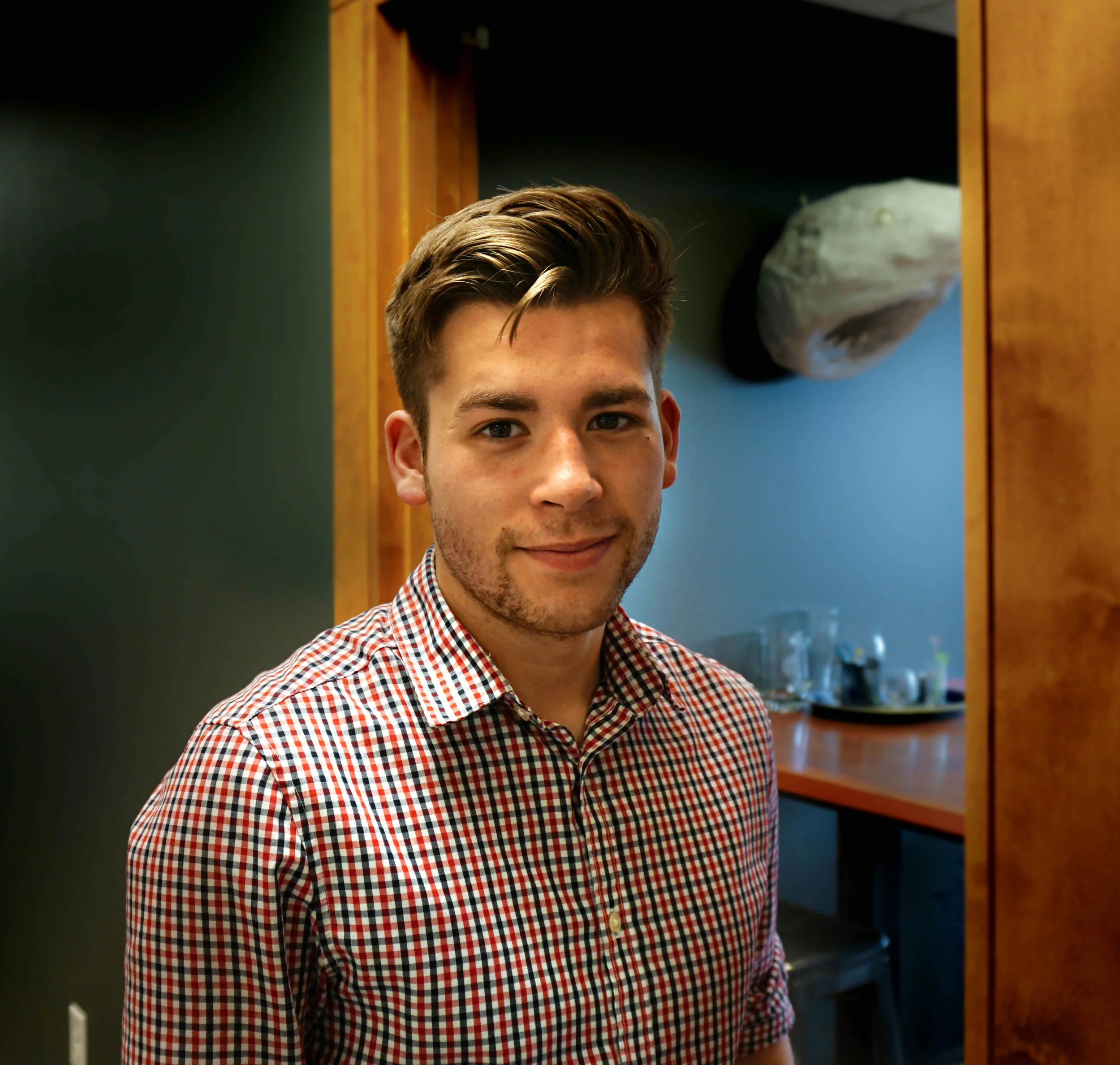 DREW TODD, DESIGNER