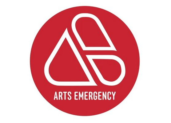 Arts Emergency