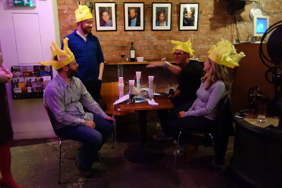 Team Emoji plan construction...