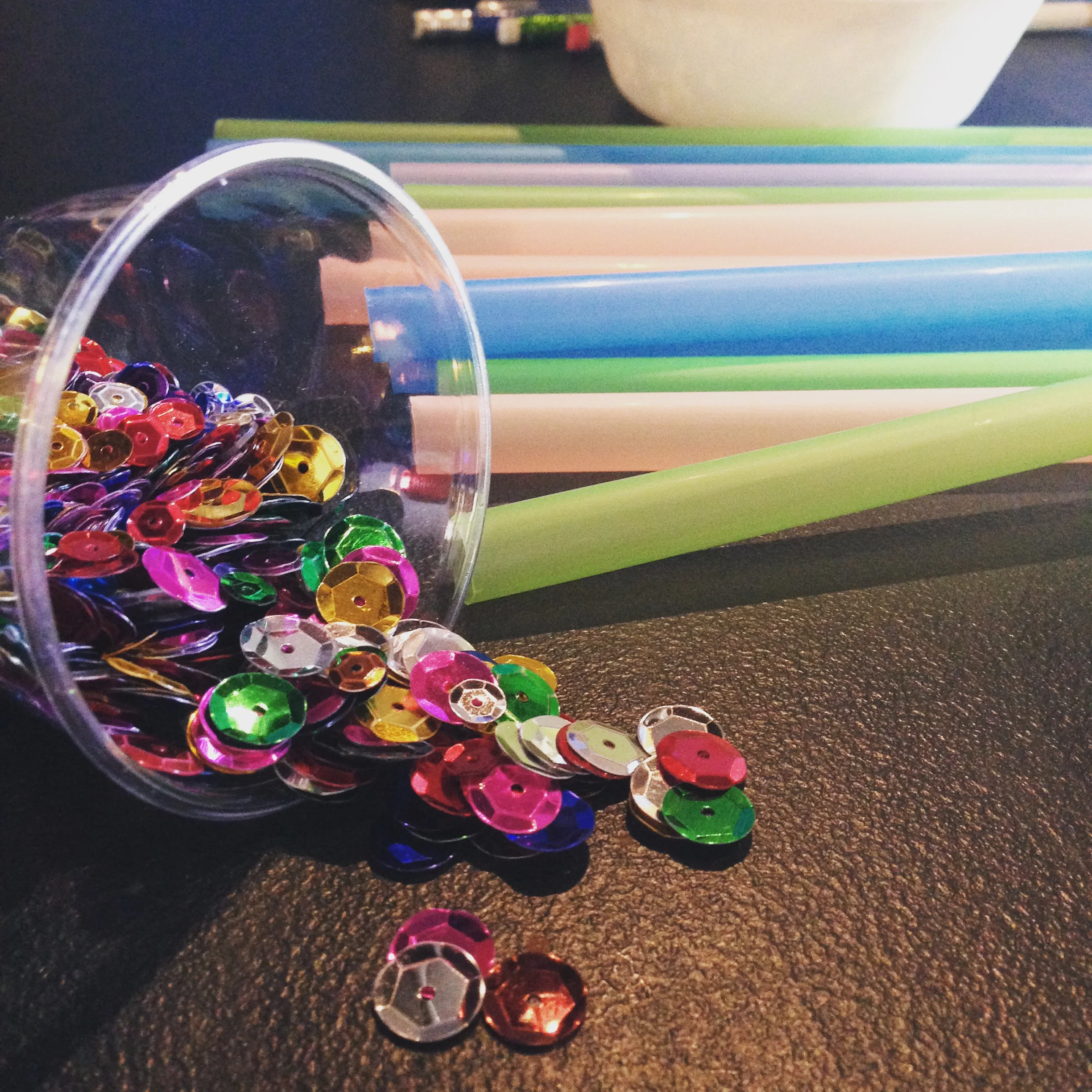 Noon Year's Eve — Saskatchewan Science Centre