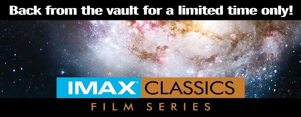 IMAX Classics Film Series