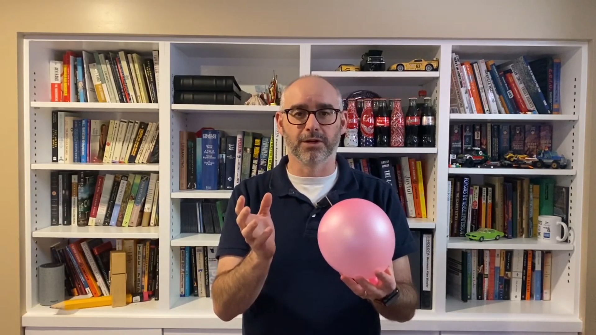 Science At Home - Polymers