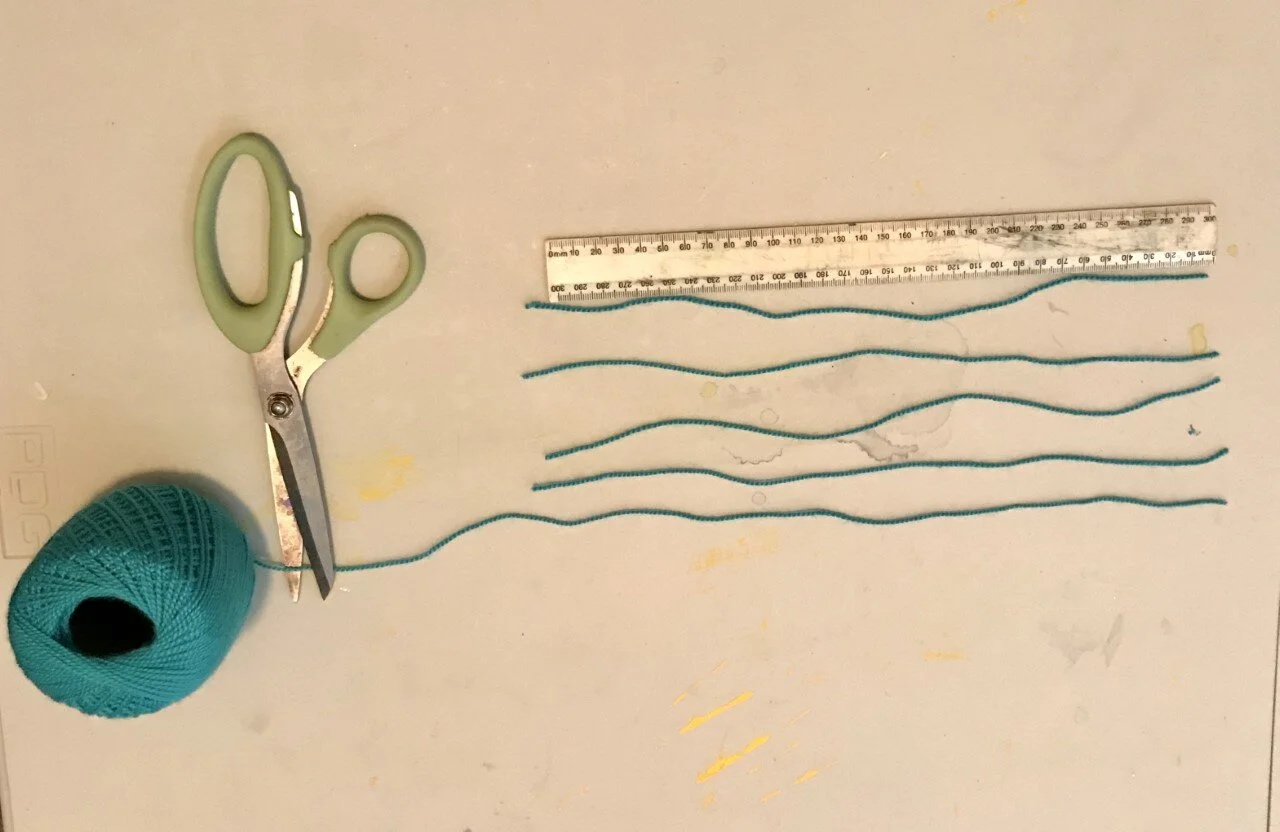 Wind Chimes Activity — Saskatchewan Science Centre