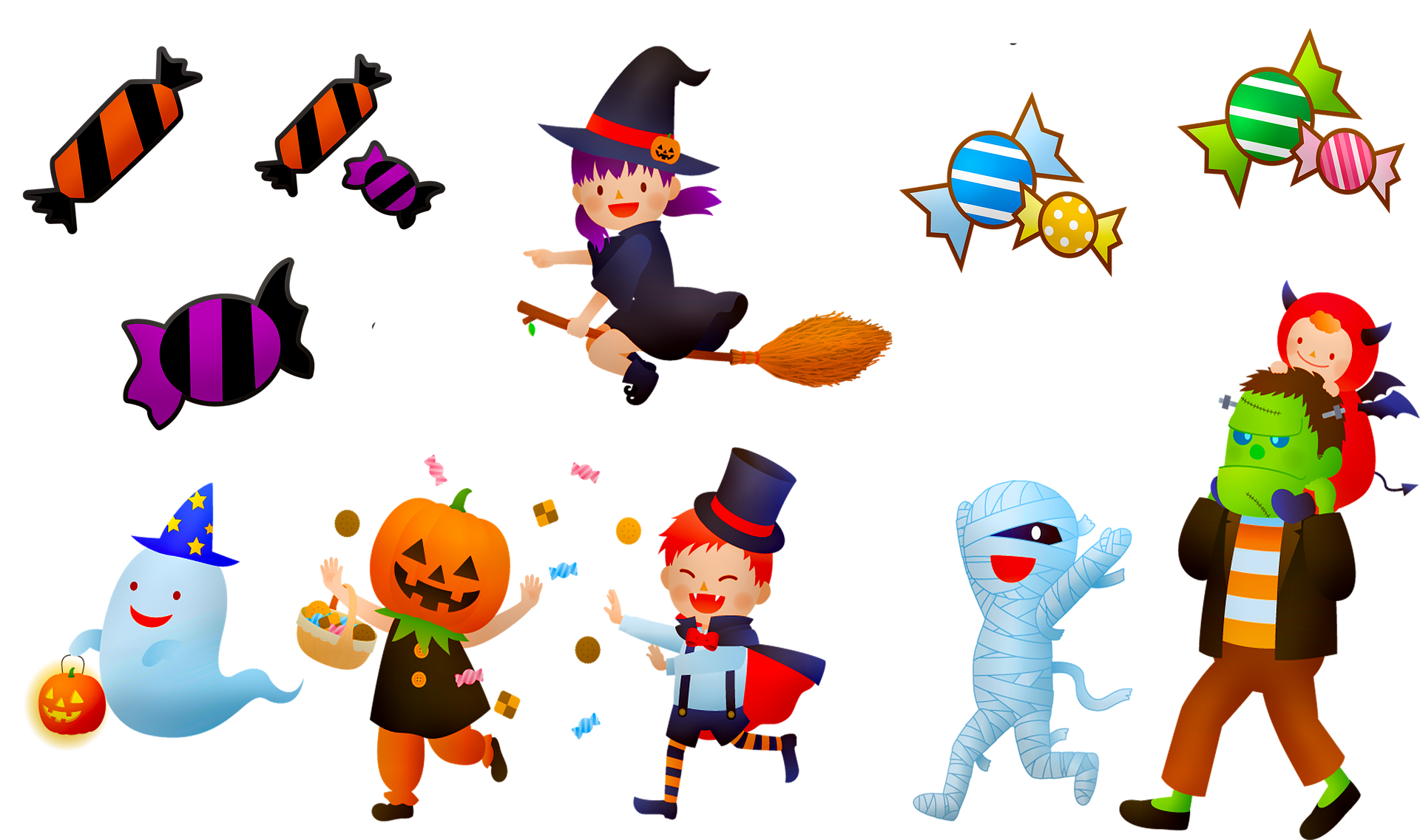 Spooktacular Costume Parade — Saskatchewan Science Centre