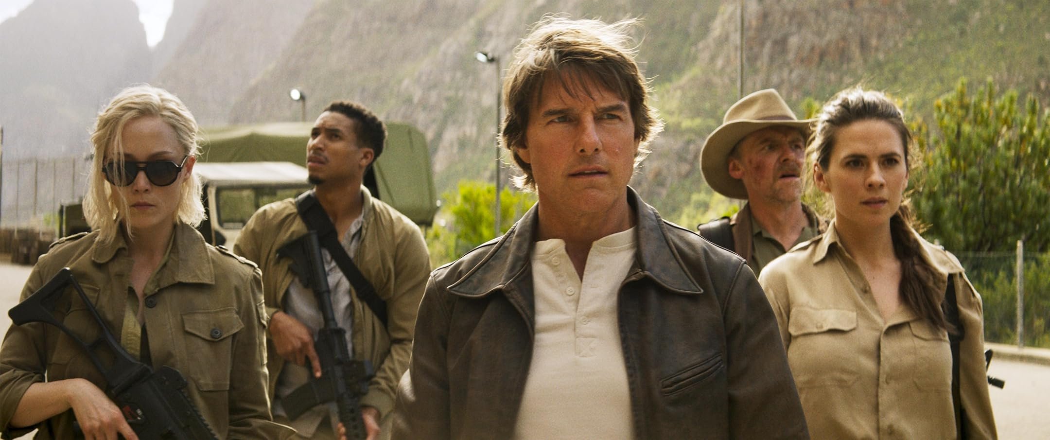 Mission: Impossible – The Final Reckoning: The IMAX Experience