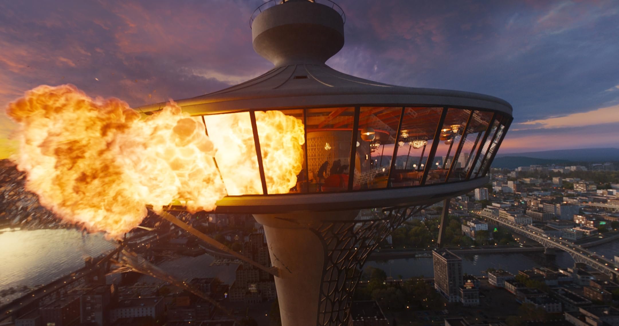 Final Destination: Bloodlines: The IMAX Experience