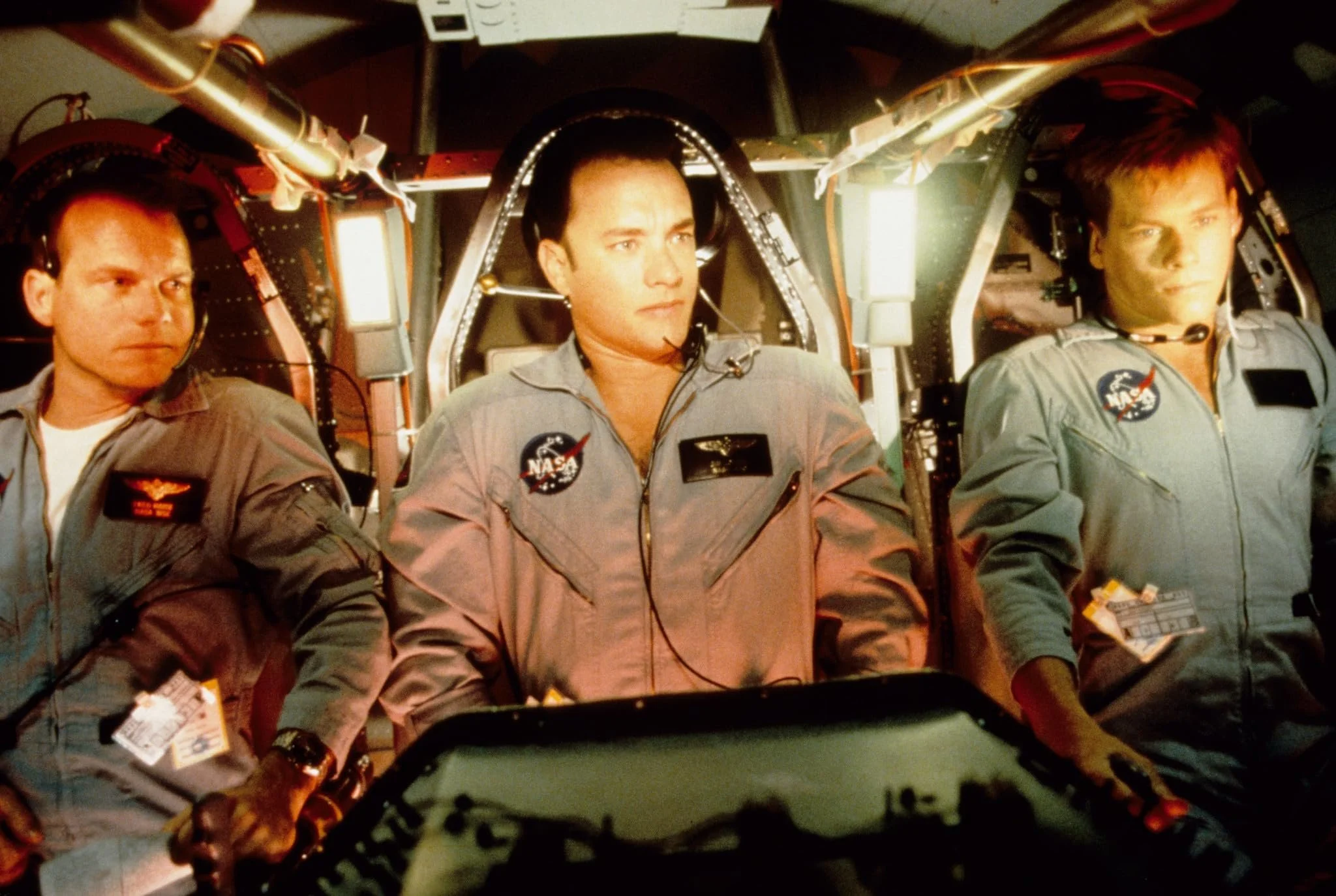 Apollo 13: 30th Anniversary