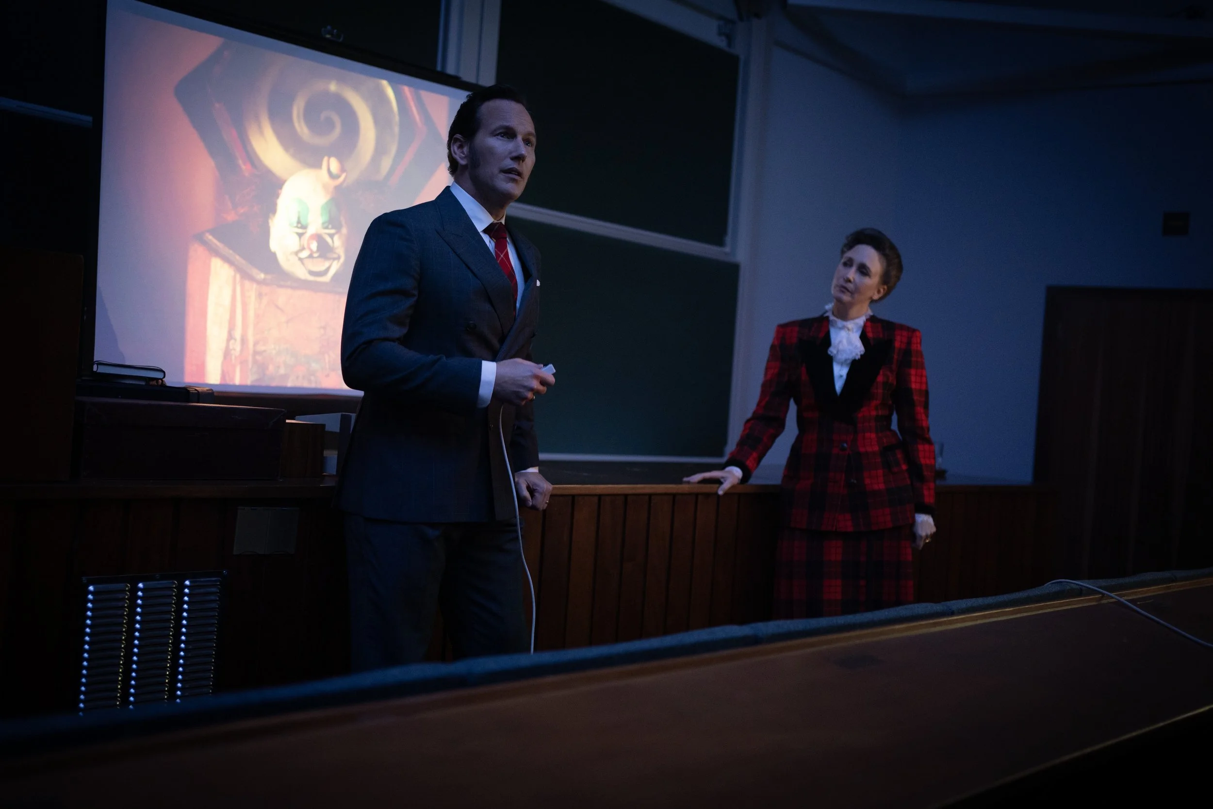The Conjuring: Last Rites: The IMAX Experience