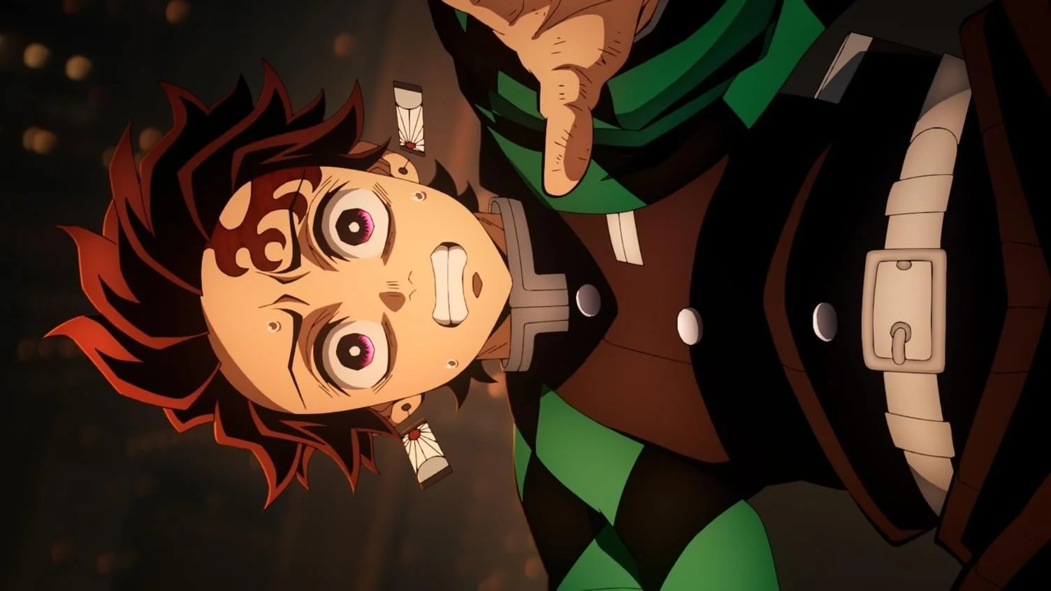 Demon Slayer: Kimetsu No Yaiba Infinity Castle: The IMAX Experience
