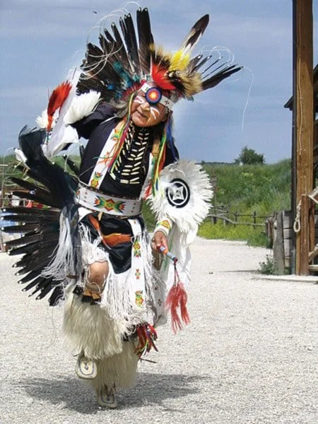 Dancing Bear