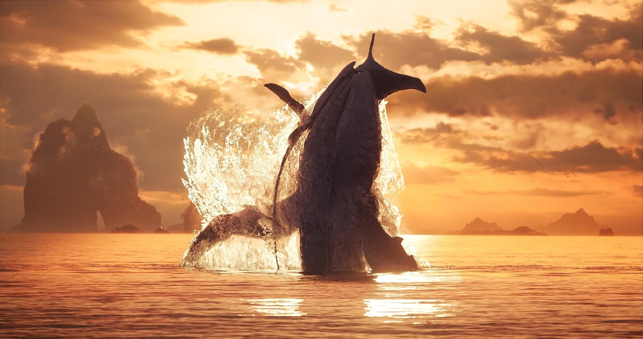 Avatar: The Way of Water: The IMAX Experience 3D
