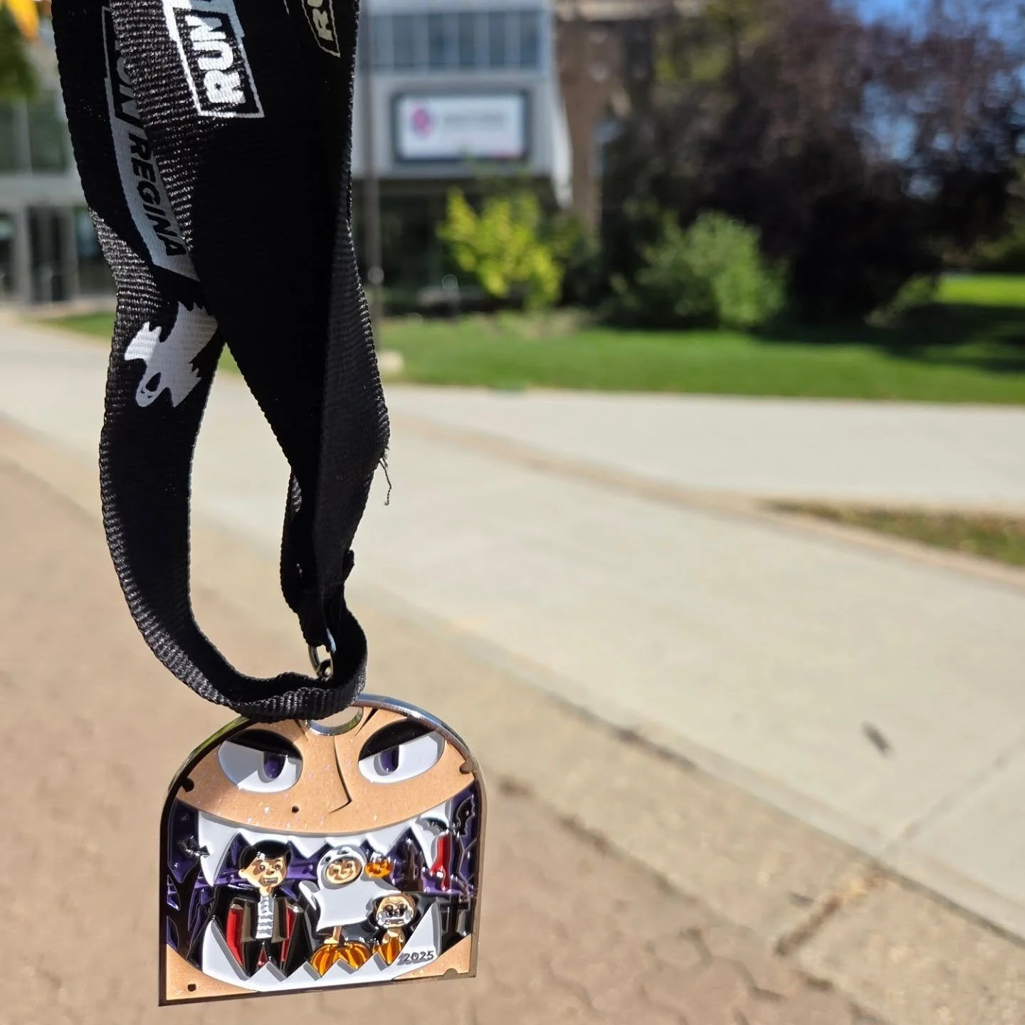 Halloween Run & Walk