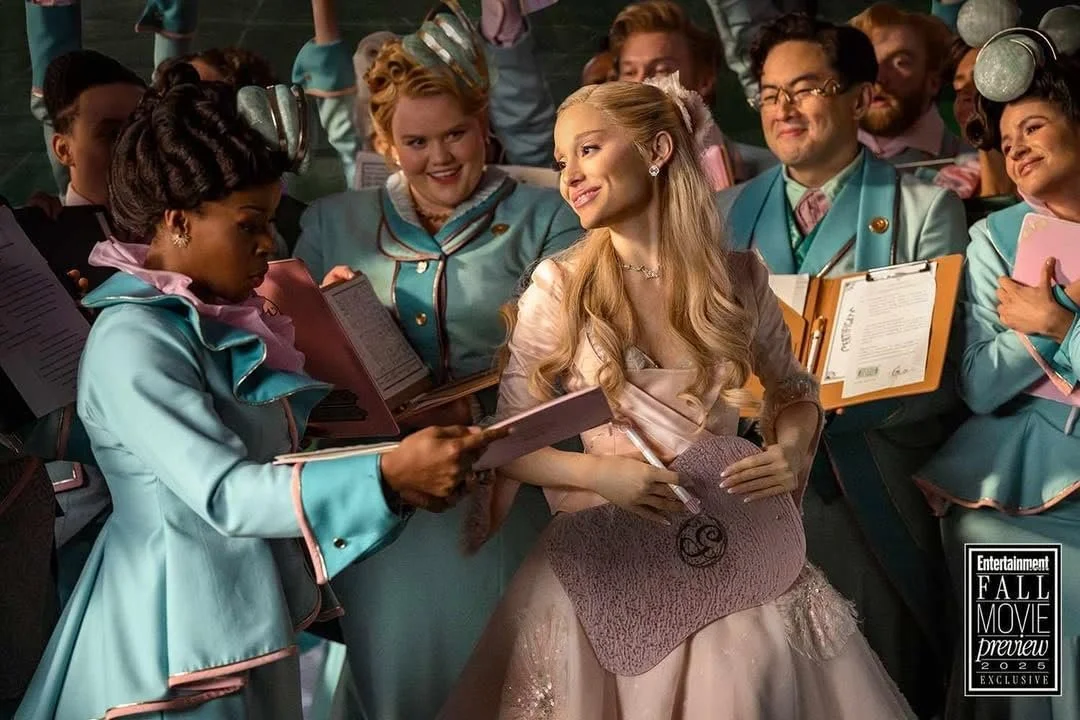 Wicked: For Good: The IMAX Experience