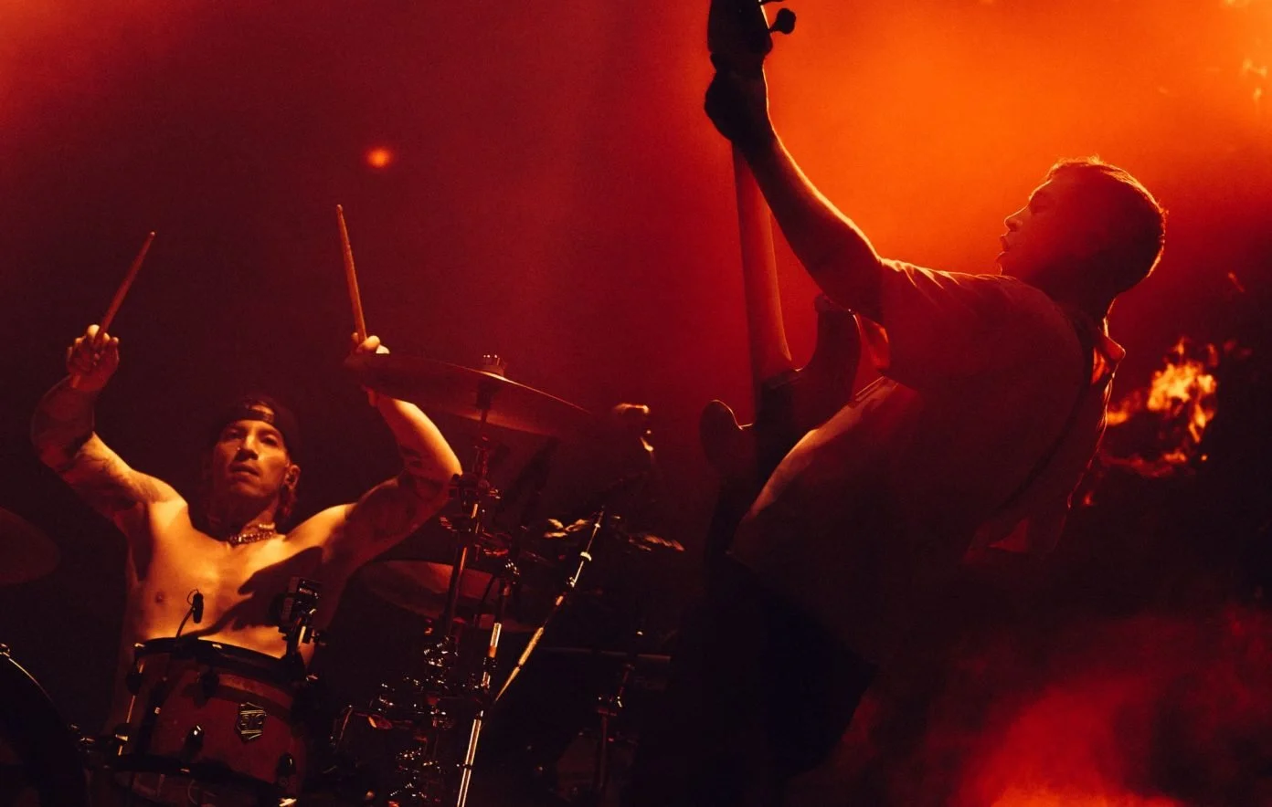 Twenty One Pilots: More Than We Ever Imagined