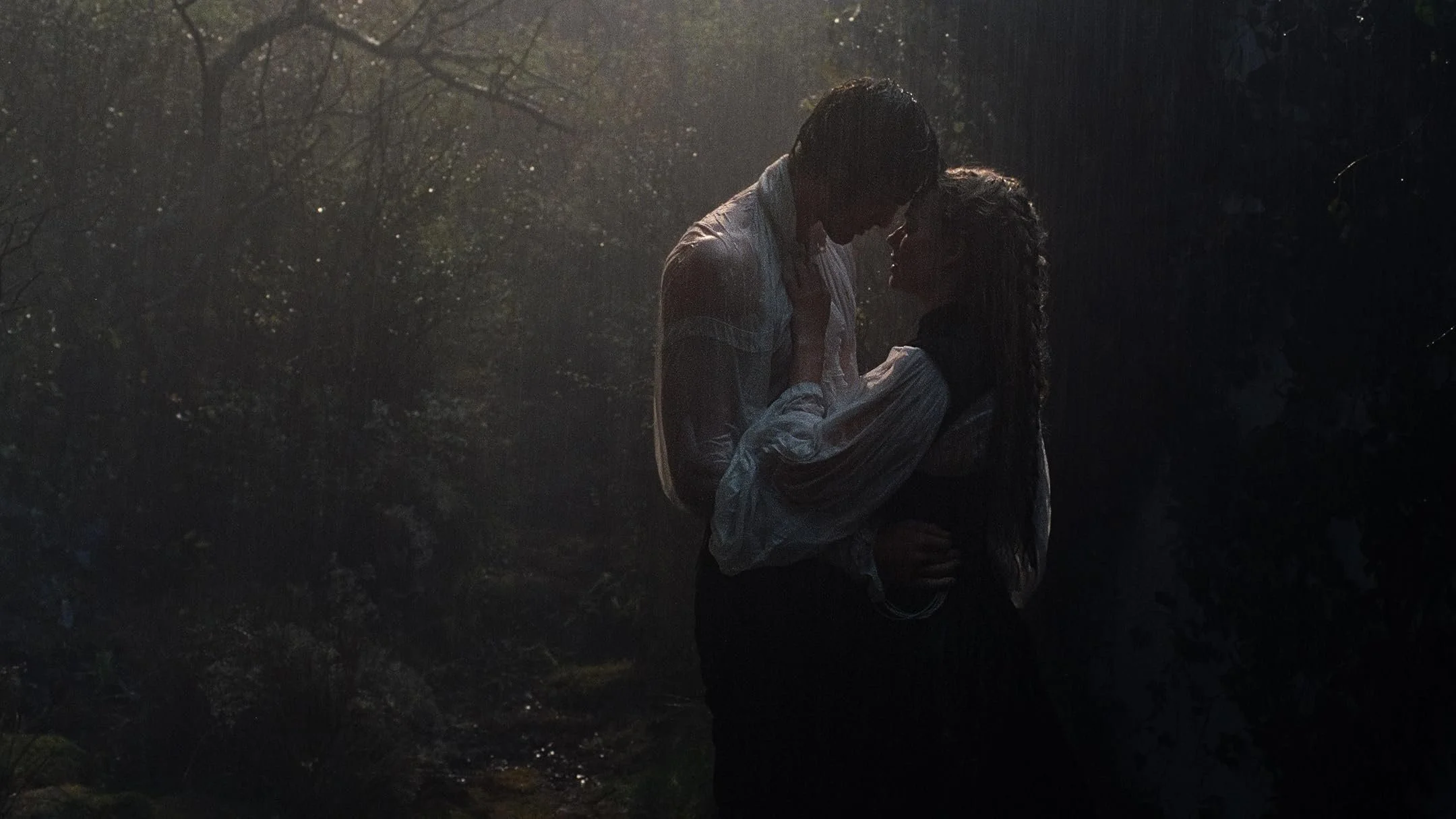Wuthering Heights: The IMAX Experience
