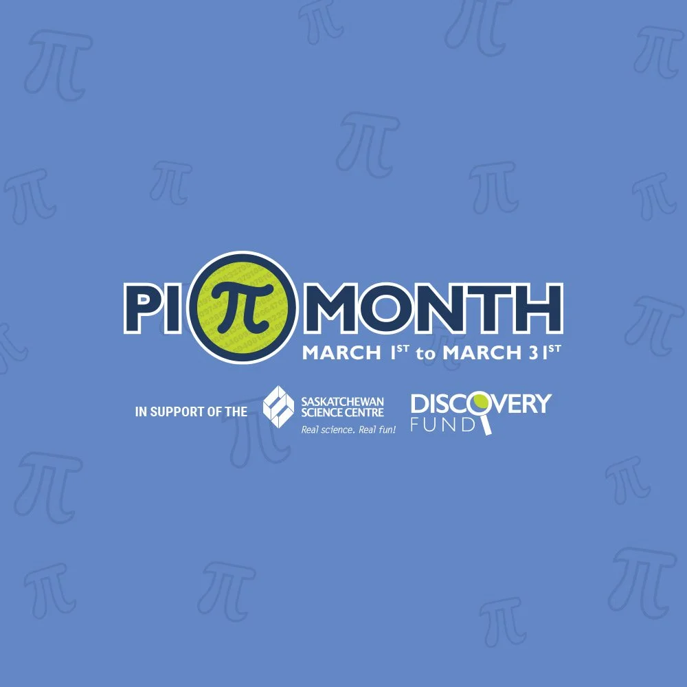 Pi Month 2026