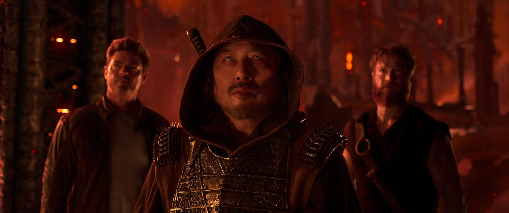 Mortal Kombat II: The IMAX Experience