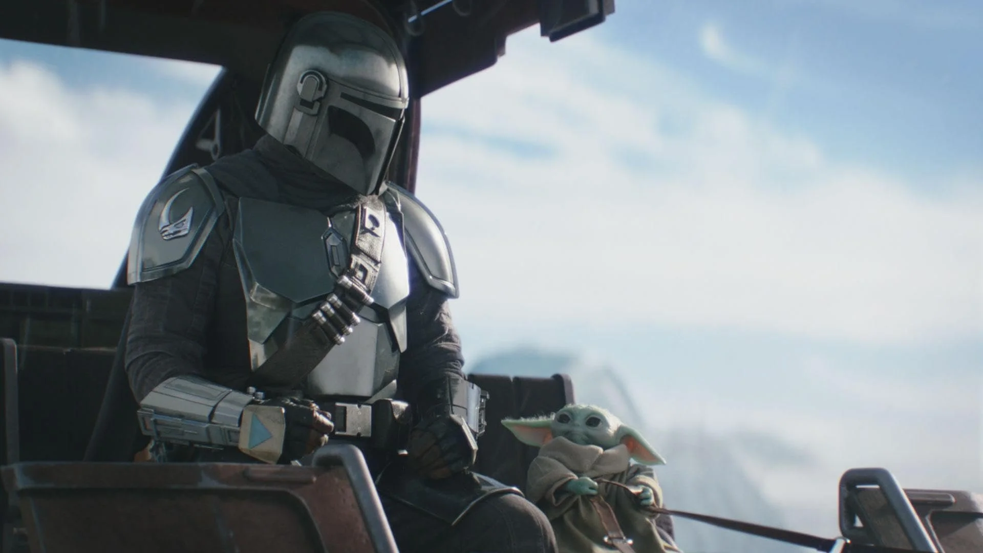 Star Wars: The Mandalorian and Grogu: The IMAX Experience