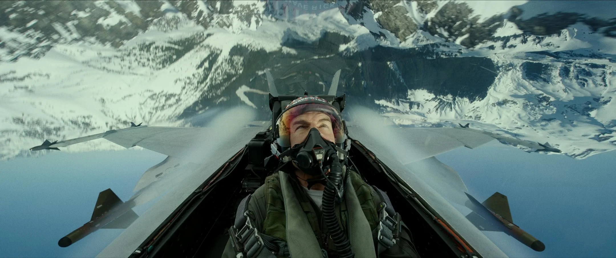 Top Gun: Maverick: The IMAX Experience