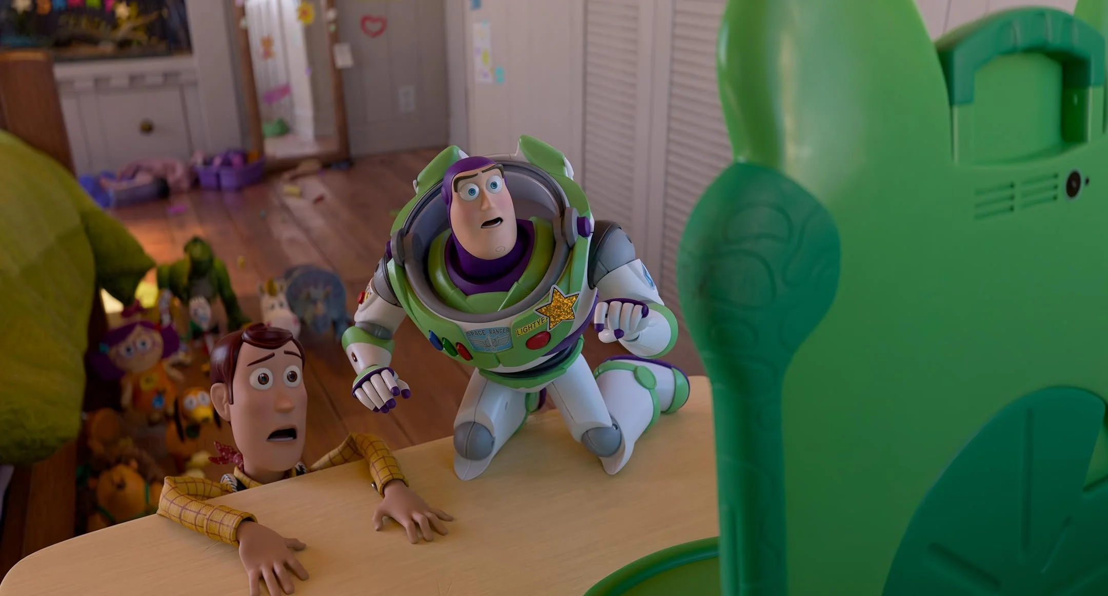 Toy Story 5: The IMAX Experience