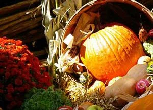 Thanksgiving Day