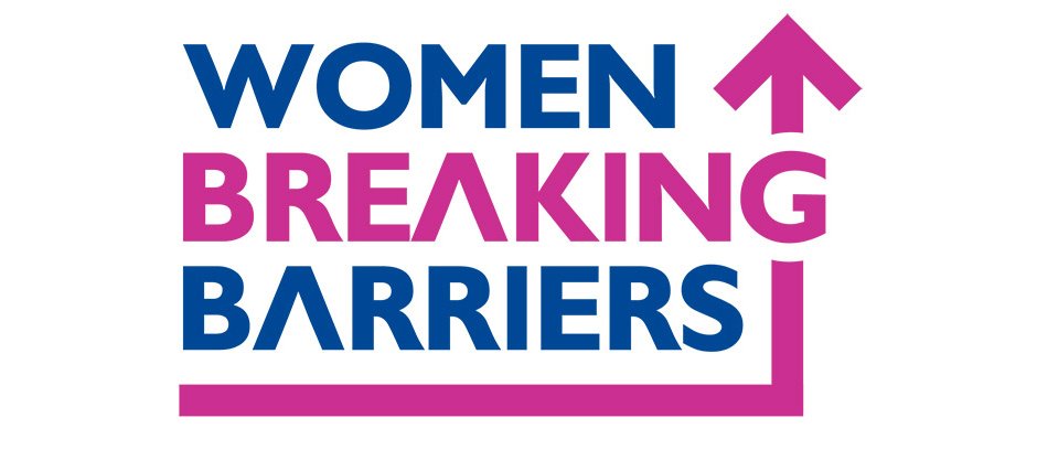 Women Breaking Barriers Conference — Saskatchewan Science Centre