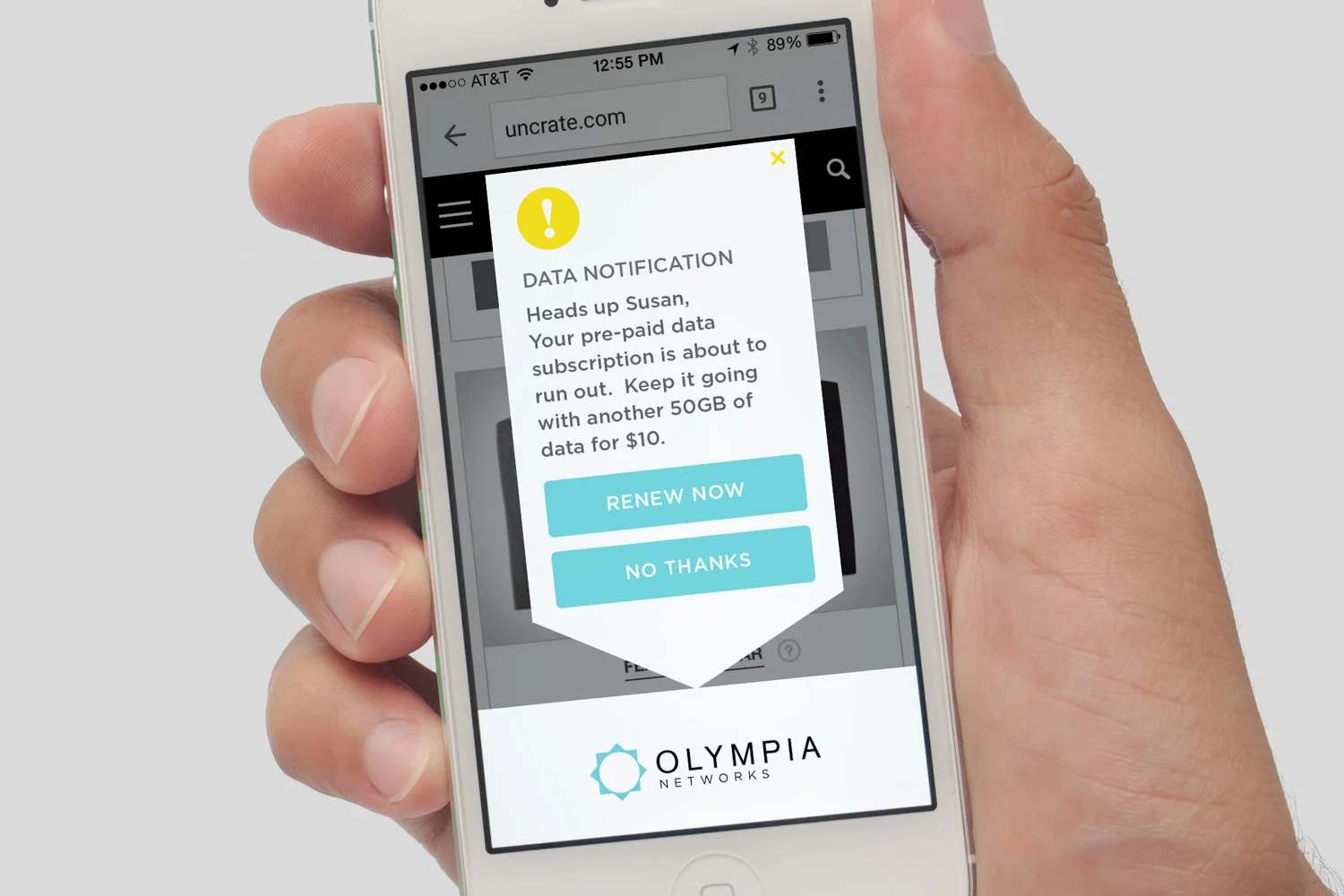 mobile-notifications