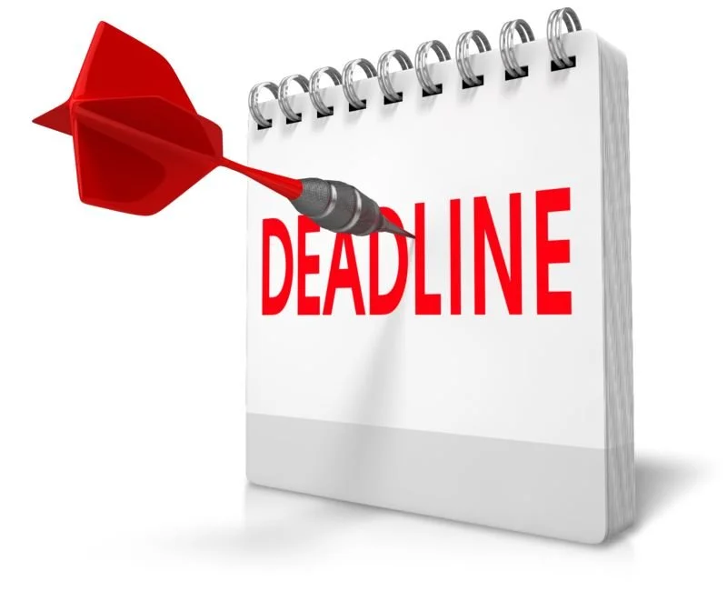 Test Registration Deadline For July 11th ACT