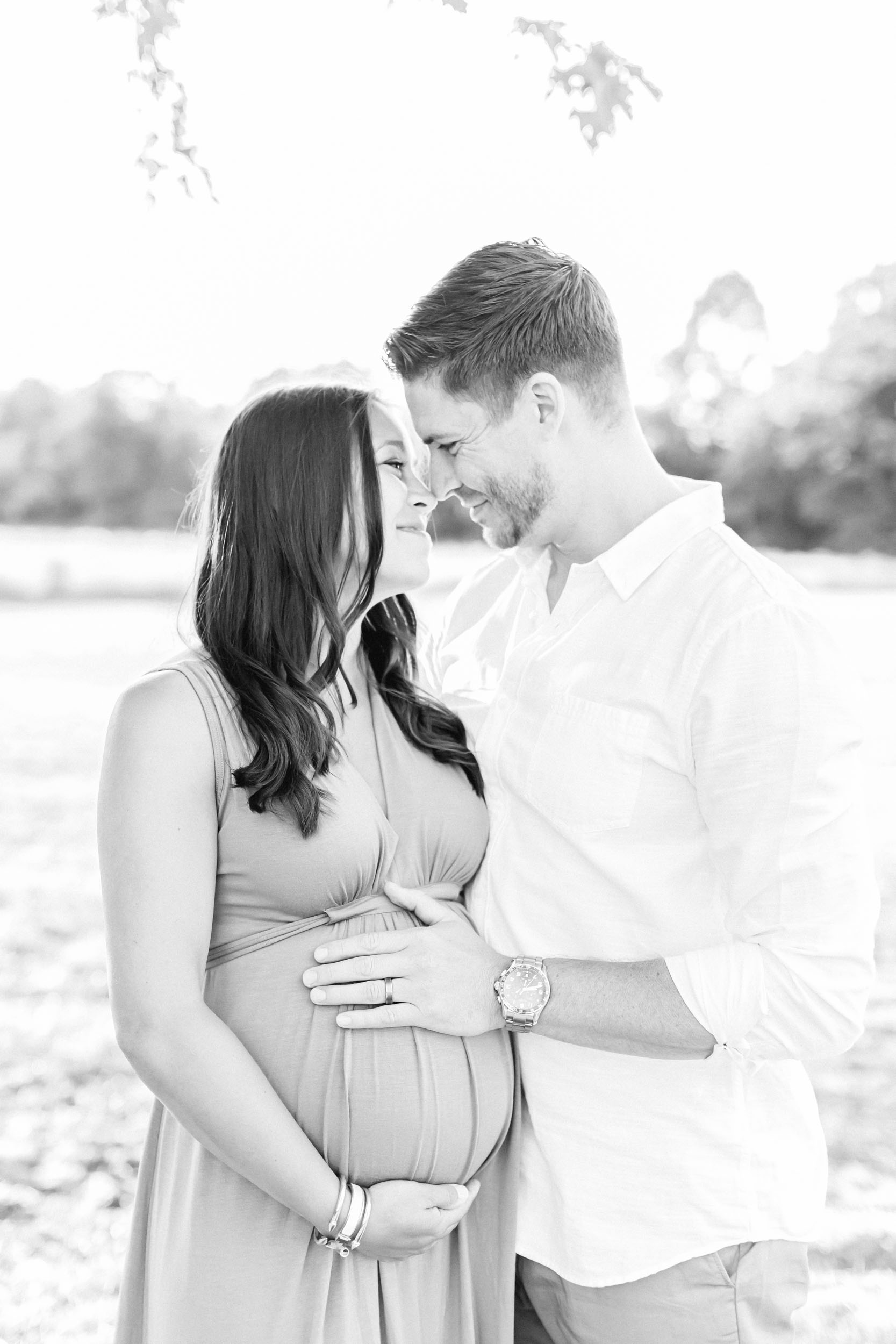 Cassie Schott Photography_Houston and Chicago Portrait Photographer_Maternity Session_3.jpg