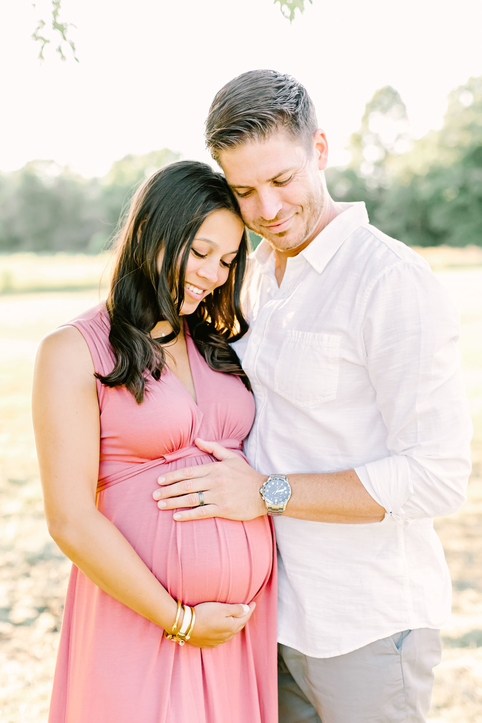 Cassie Schott Photography_Houston and Chicago Portrait Photographer_Maternity Session_2.jpg