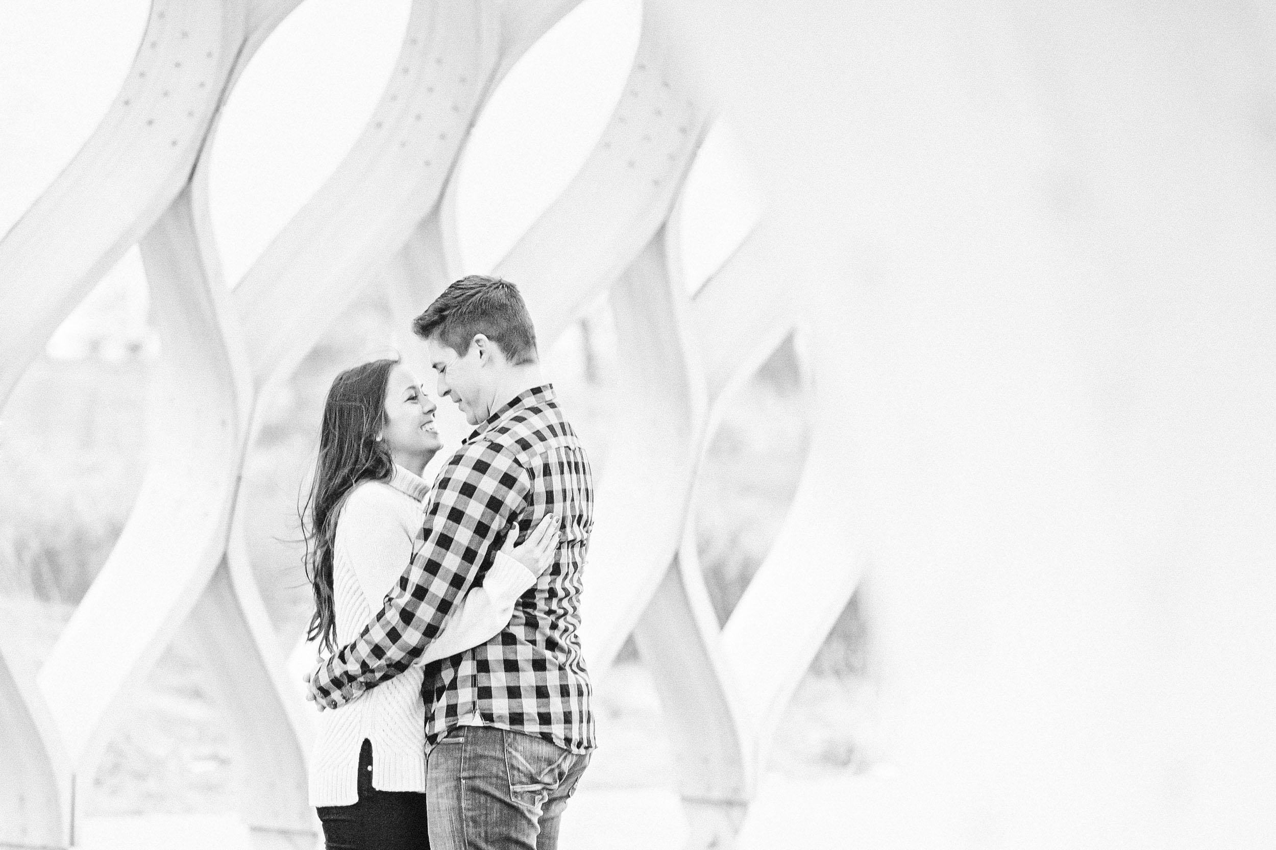 Chicago Engagement Session_Cassie Schott Photography_Lincoln Park Zoo_1.jpg