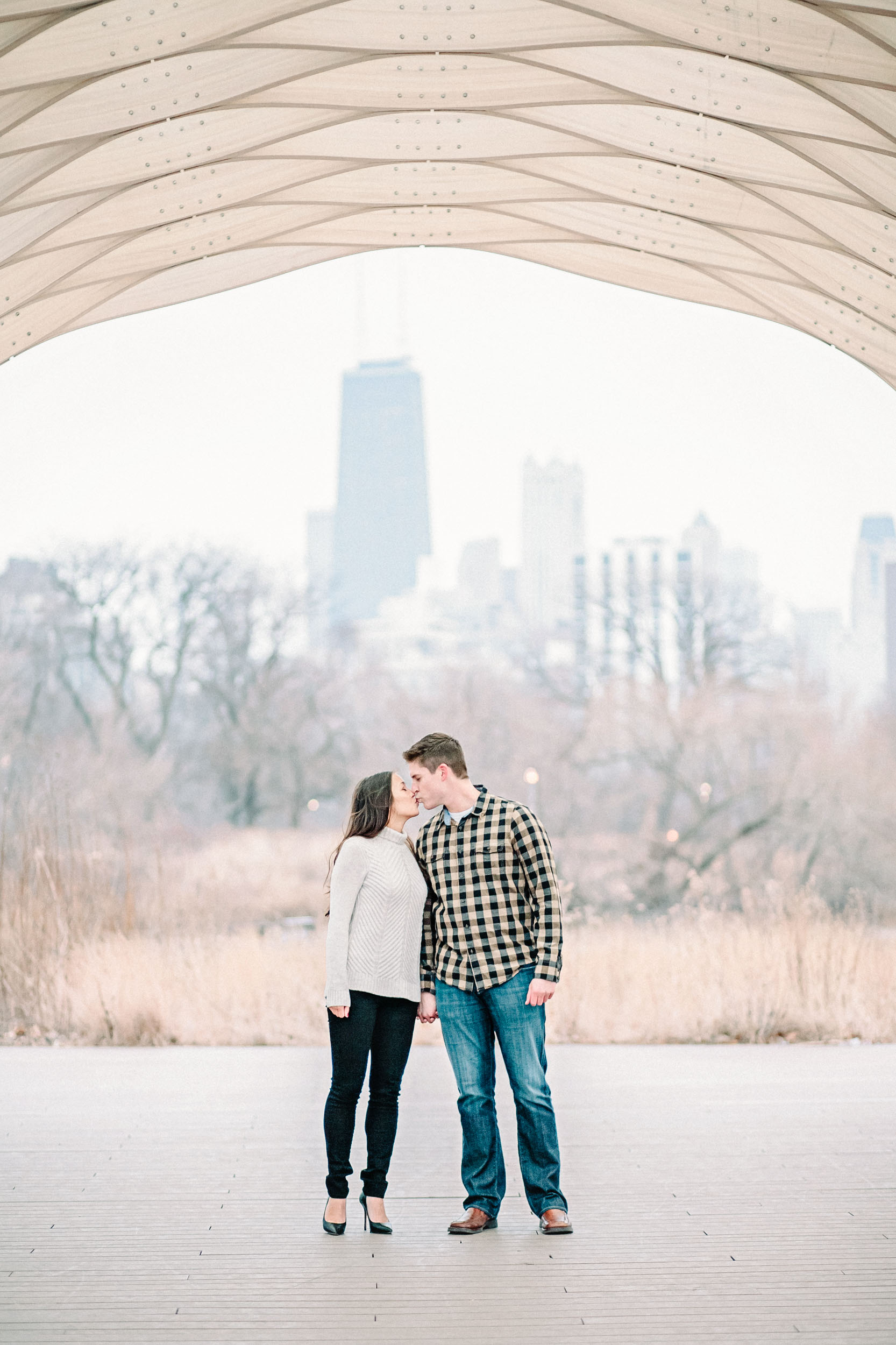 Chicago Engagement Session_Cassie Schott Photography_Lincoln Park Zoo_2.jpg