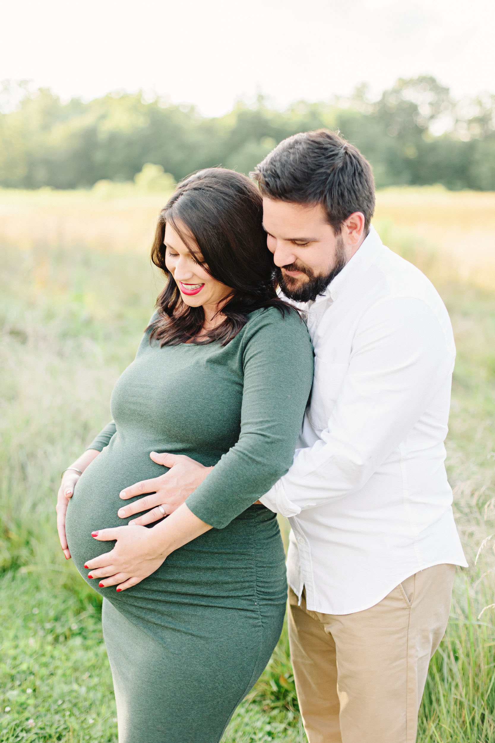 Cassie Schott Photography_Houston and Chicago Portrait Photographer_Saint Charles Maternity Session_2.jpg